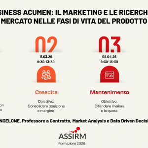4 CORSI DI FORMAZIONE 2026