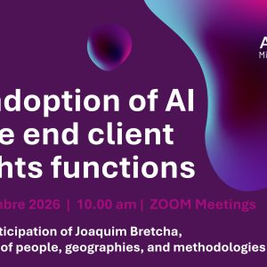 ASSIRM Mind the Market 2026